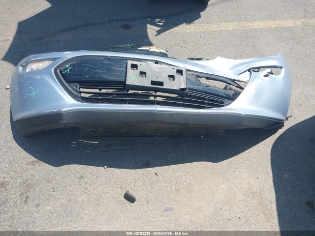 Chevrolet Bolt Ev Premier 2018 1G1FX6S03J4116818 Image 12