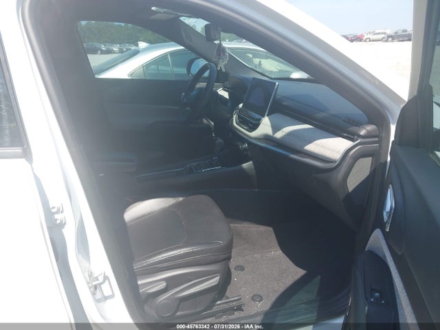 Продаж на аукціоні авто 2023 Jeep Compass Latitude Lux Fwd, vin: 3C4NJDFN2PT573394, номер лоту: 45763342