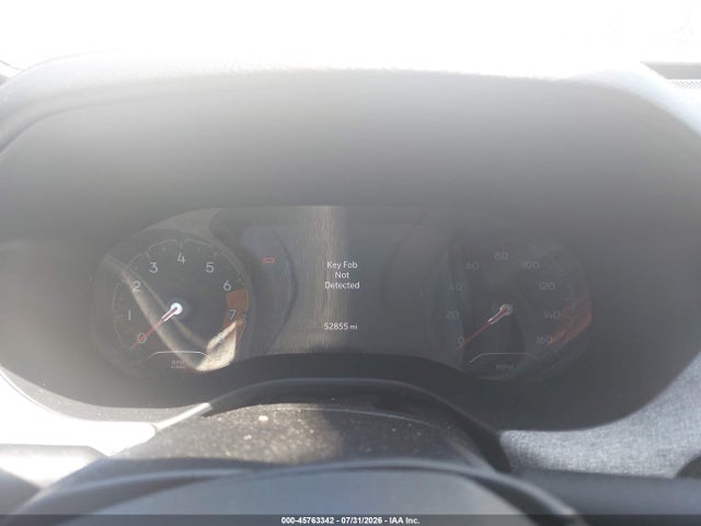 Продаж на аукціоні авто 2023 Jeep Compass Latitude Lux Fwd, vin: 3C4NJDFN2PT573394, номер лоту: 45763342