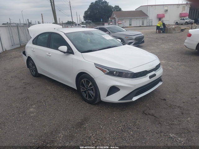 Продаж на аукціоні авто 2023 Kia Forte Lxs, vin: 3KPF24AD7PE569426, номер лоту: 45763343