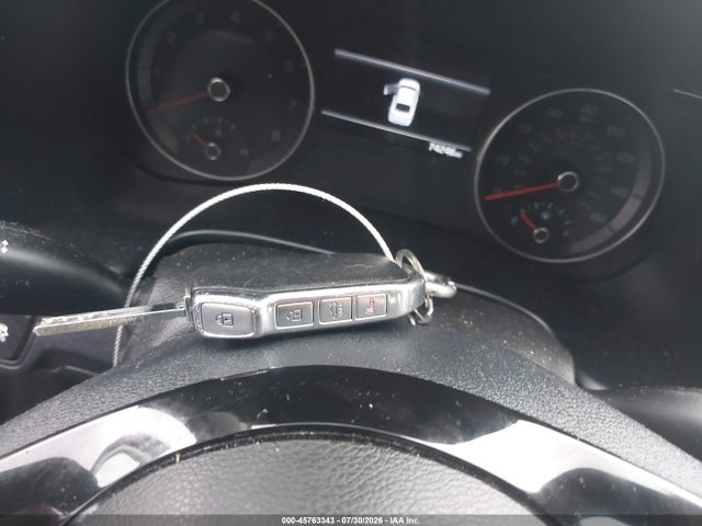 45763343 :رقم المزاد ، 3KPF24AD7PE569426 vin ، 2023 Kia Forte Lxs مزاد بيع