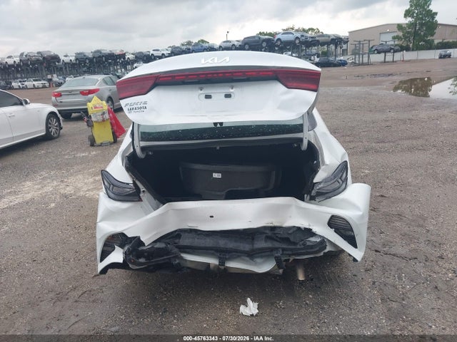 45763343 :رقم المزاد ، 3KPF24AD7PE569426 vin ، 2023 Kia Forte Lxs مزاد بيع