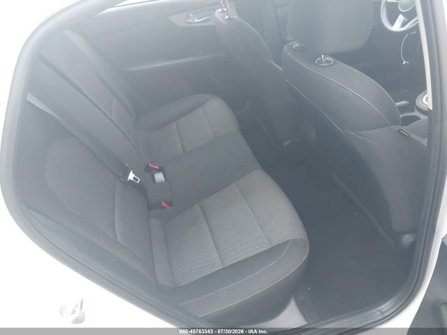45763343 :رقم المزاد ، 3KPF24AD7PE569426 vin ، 2023 Kia Forte Lxs مزاد بيع