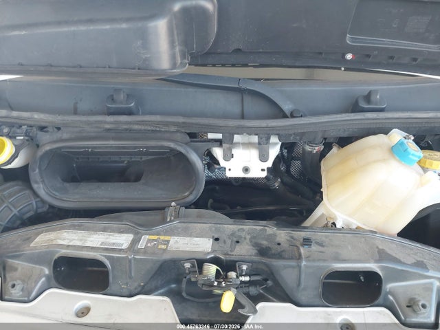 Продаж на аукціоні авто 2022 Ram Promaster 1500 Low Roof 118 Wb, vin: 3C6LRVNG4NE118922, номер лоту: 45763346