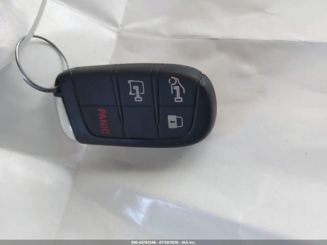 Продаж на аукціоні авто 2022 Ram Promaster 1500 Low Roof 118 Wb, vin: 3C6LRVNG4NE118922, номер лоту: 45763346