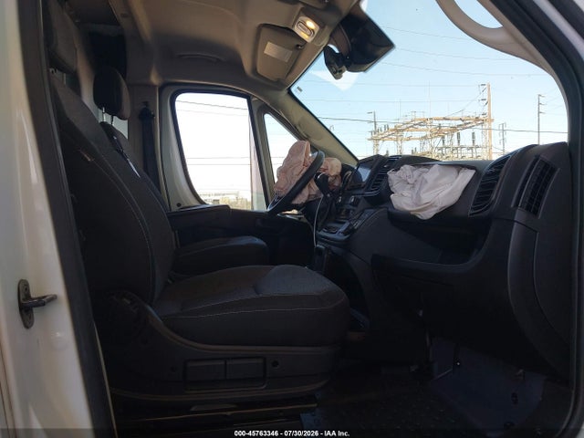 Продаж на аукціоні авто 2022 Ram Promaster 1500 Low Roof 118 Wb, vin: 3C6LRVNG4NE118922, номер лоту: 45763346