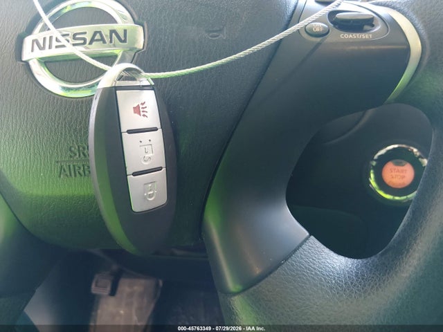 Nissan Pathfinder S 2018 5N1DR2MM8JC602463 Image 11