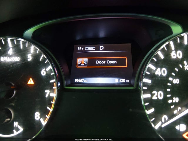 Nissan Pathfinder S 2018 5N1DR2MM8JC602463 Image 15