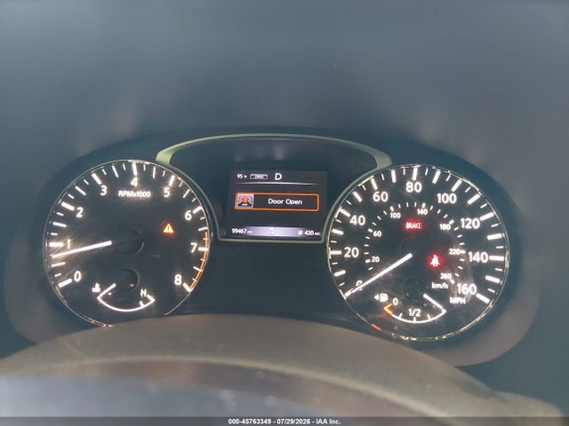 Nissan Pathfinder S 2018 5N1DR2MM8JC602463 Image 7