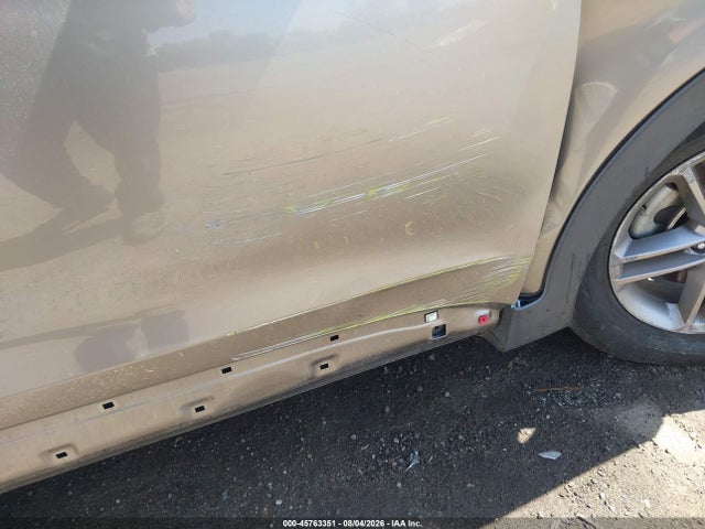 5XYZT3LB8JG563242 Hyundai Santa Fe Sport 2.4l