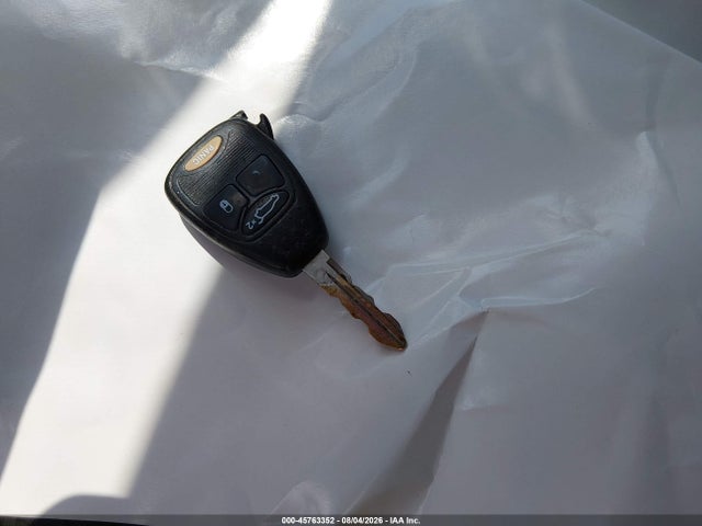Продажа на аукционе авто 2011 Chrysler 200 Lx, vin: 1C3BC4FB4BN550540, номер лота: 45763352