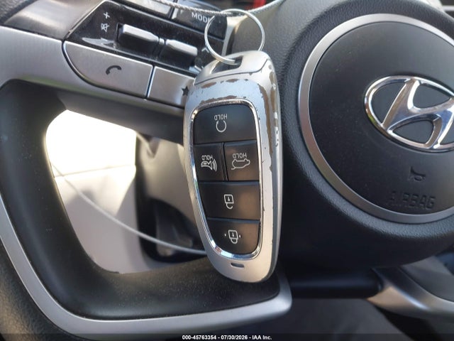 Hyundai TUCSON SEL 2024 5NMJBCDE3RH380373 Image 11
