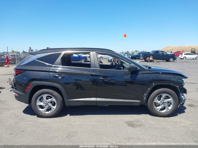 Hyundai TUCSON SEL 2024 5NMJBCDE3RH380373 Image 14