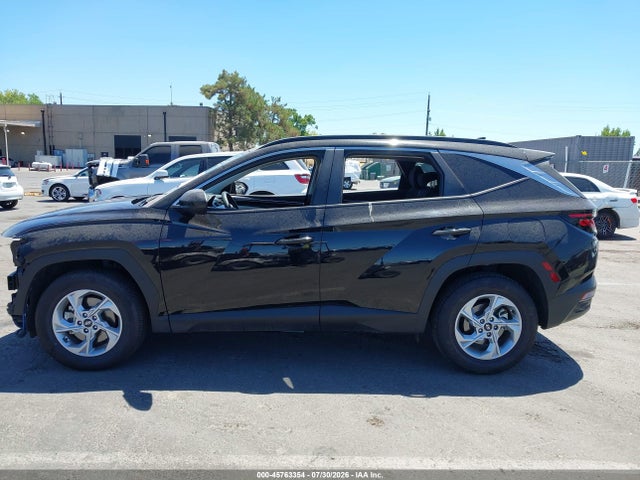 Hyundai TUCSON SEL 2024 5NMJBCDE3RH380373 Image 15