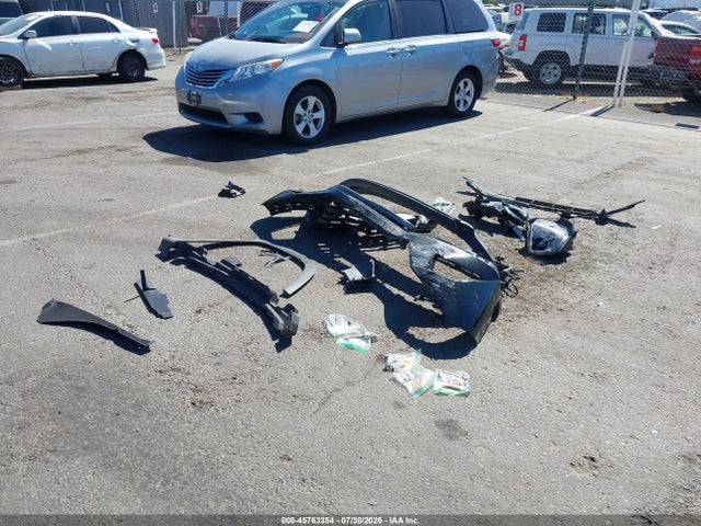 Hyundai TUCSON SEL 2024 5NMJBCDE3RH380373 Image 18