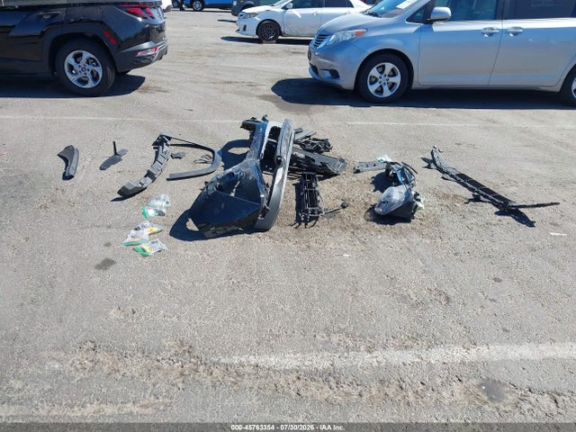 Hyundai TUCSON SEL 2024 5NMJBCDE3RH380373 Image 19