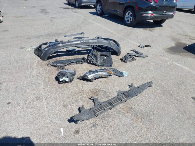 Hyundai TUCSON SEL 2024 5NMJBCDE3RH380373 Image 20