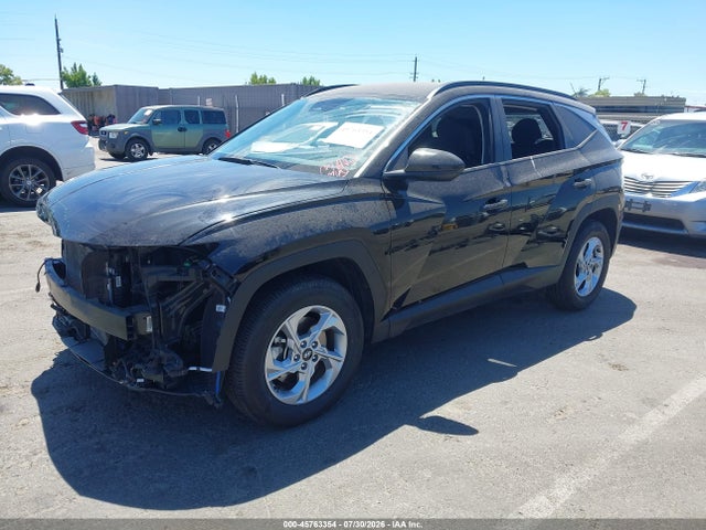 Hyundai TUCSON SEL 2024 5NMJBCDE3RH380373 Image 2