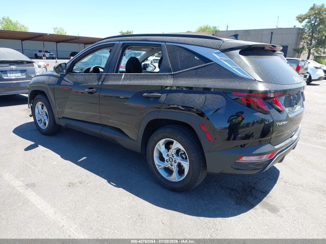 Hyundai TUCSON SEL 2024 5NMJBCDE3RH380373 Image 3