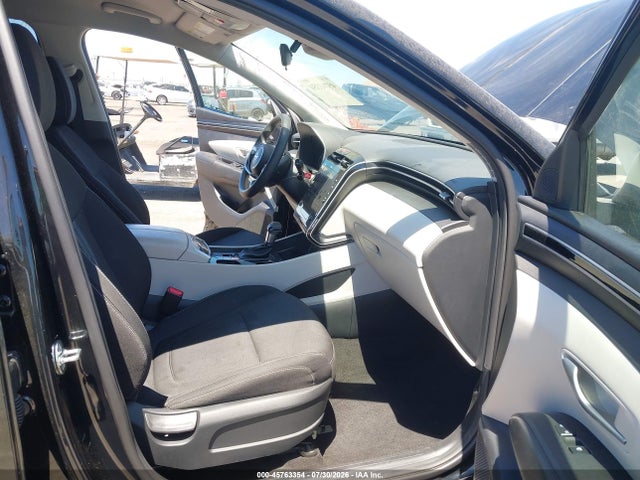 Hyundai TUCSON SEL 2024 5NMJBCDE3RH380373 Image 5