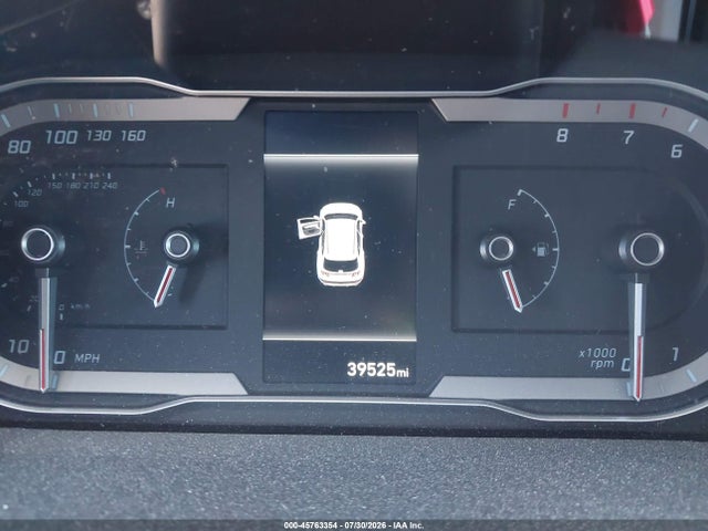 Hyundai TUCSON SEL 2024 5NMJBCDE3RH380373 Image 7