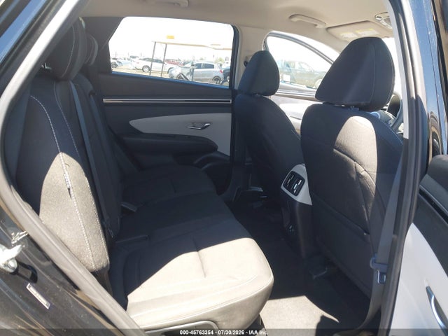 Hyundai TUCSON SEL 2024 5NMJBCDE3RH380373 Image 8