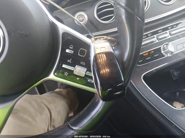 Mercedes-Benz E 300 2019 WDDZF4JB5KA661510 Image 11