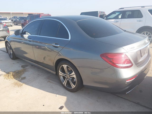 Mercedes-Benz E 300 2019 WDDZF4JB5KA661510 Image 3