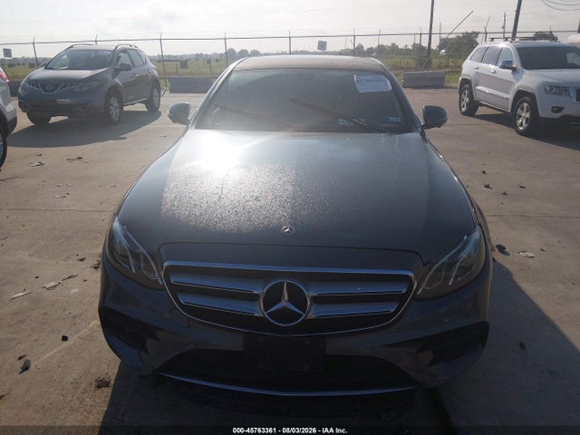 Mercedes-Benz E 300 2019 WDDZF4JB5KA661510 Image 6