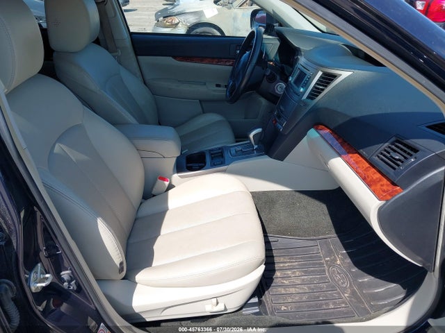 Продажа на аукционе авто 2012 Subaru Outback 2.5i Limited, vin: 4S4BRCKC8C3243786, номер лота: 45763366