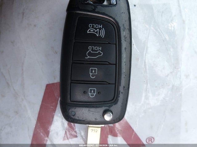 Aukcja sprzedaży 2021 Hyundai Kona Se, vin: KM8K12AA6MU641396, numer aukcji: 45763367