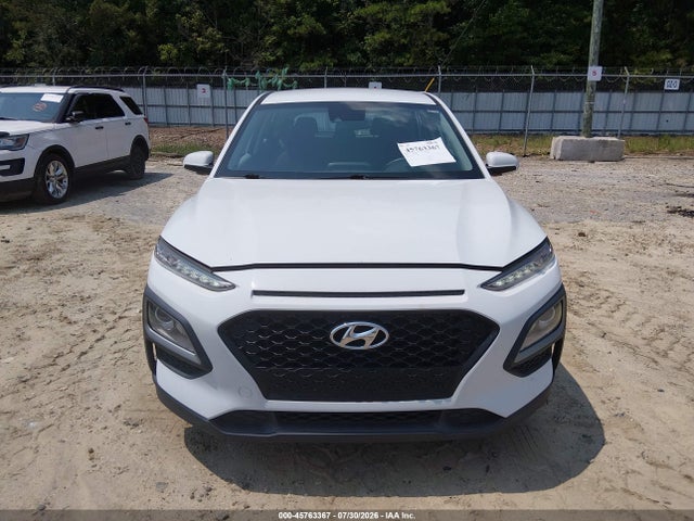 Aukcja sprzedaży 2021 Hyundai Kona Se, vin: KM8K12AA6MU641396, numer aukcji: 45763367