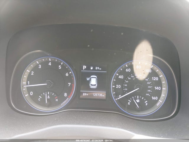 Aukcja sprzedaży 2021 Hyundai Kona Se, vin: KM8K12AA6MU641396, numer aukcji: 45763367