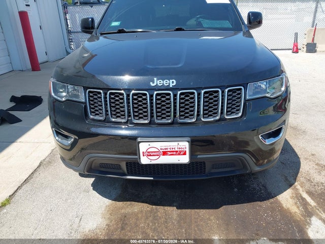 Продаж на аукціоні авто 2022 Jeep Grand Cherokee Wk Laredo E 4x4, vin: 1C4RJFAG4NC113944, номер лоту: 45763376