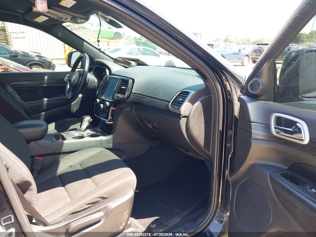 Продаж на аукціоні авто 2022 Jeep Grand Cherokee Wk Laredo E 4x4, vin: 1C4RJFAG4NC113944, номер лоту: 45763376