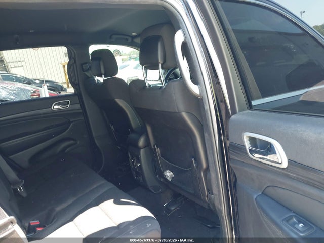 Продаж на аукціоні авто 2022 Jeep Grand Cherokee Wk Laredo E 4x4, vin: 1C4RJFAG4NC113944, номер лоту: 45763376