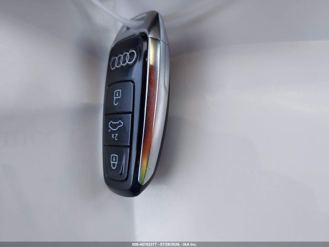 Audi S E-tron Gt Premium Plus 2025 WAUG9BFW6S7001687 Image 11