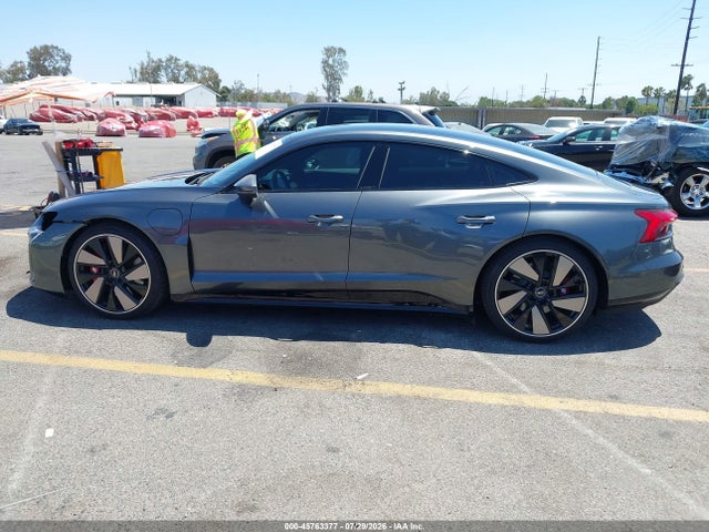 Audi S E-tron Gt Premium Plus 2025 WAUG9BFW6S7001687 Image 15