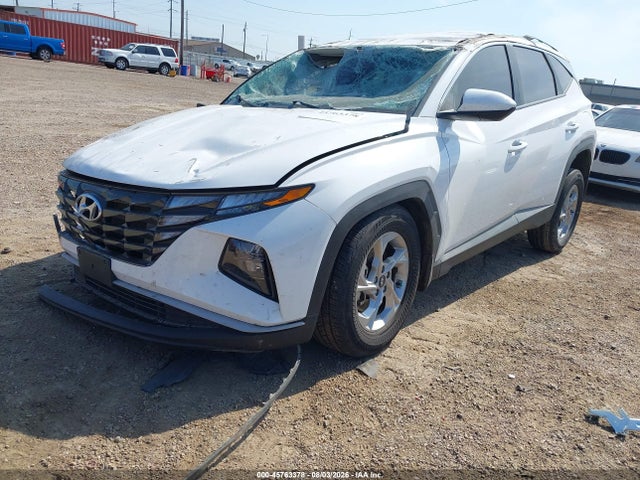 2024 Hyundai Tucson Se მანქანა იყიდება აუქციონზე, vin: 5NMJA3DE4RH343237, აუქციონის ნომერი: 45763378