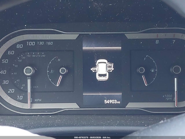 2024 Hyundai Tucson Se მანქანა იყიდება აუქციონზე, vin: 5NMJA3DE4RH343237, აუქციონის ნომერი: 45763378
