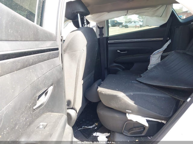 2024 Hyundai Tucson Se მანქანა იყიდება აუქციონზე, vin: 5NMJA3DE4RH343237, აუქციონის ნომერი: 45763378