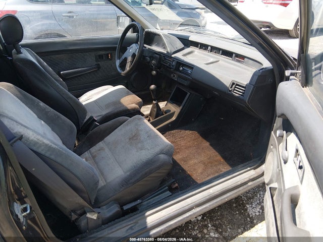 Продажа на аукционе авто 1990 Honda Civic Dx, vin: 2HGED6358LH523420, номер лота: 45763380