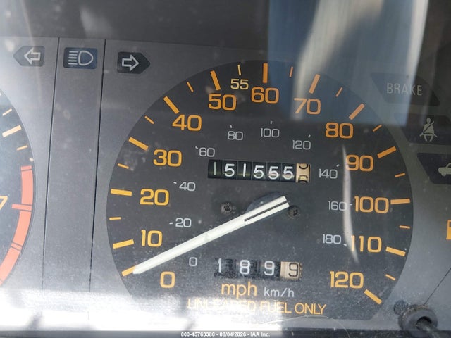 Продаж на аукціоні авто 1990 Honda Civic Dx, vin: 2HGED6358LH523420, номер лоту: 45763380