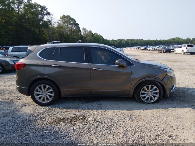 Продаж на аукціоні авто 2019 Buick Envision Fwd Essence, vin: LRBFXCSA0KD015542, номер лоту: 45763387