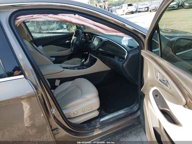 Продаж на аукціоні авто 2019 Buick Envision Fwd Essence, vin: LRBFXCSA0KD015542, номер лоту: 45763387