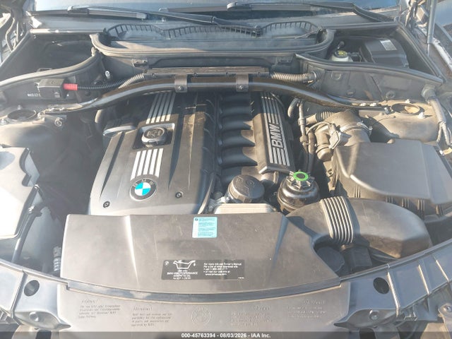 Продаж на аукціоні авто 2010 Bmw X3 Xdrive30i, vin: WBXPC9C41AWJ36230, номер лоту: 45763394