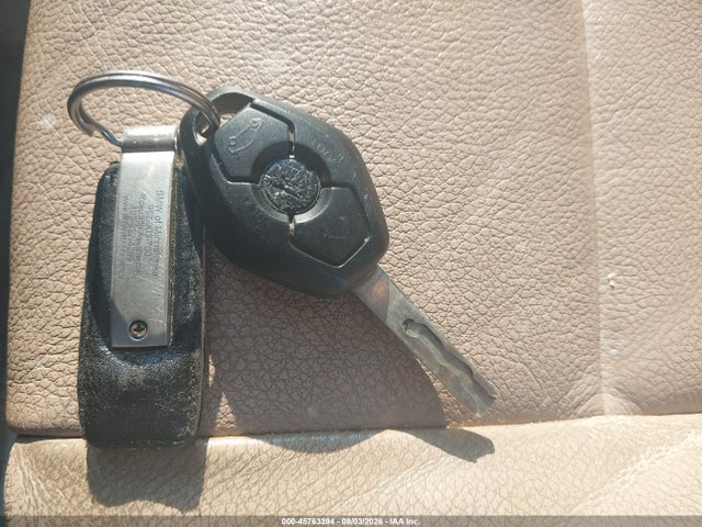 Продаж на аукціоні авто 2010 Bmw X3 Xdrive30i, vin: WBXPC9C41AWJ36230, номер лоту: 45763394