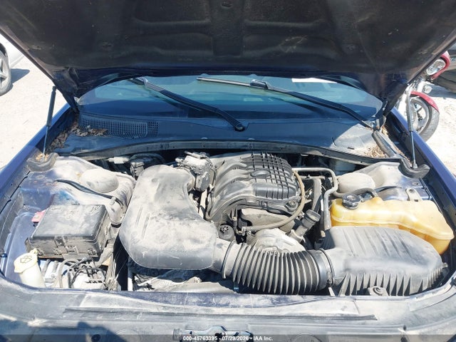 Продажа на аукционе авто 2014 Chrysler 300 300s, vin: 2C3CCAGG1EH207453, номер лота: 45763395