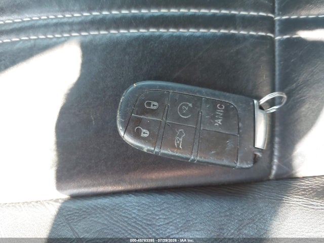Продажа на аукционе авто 2014 Chrysler 300 300s, vin: 2C3CCAGG1EH207453, номер лота: 45763395