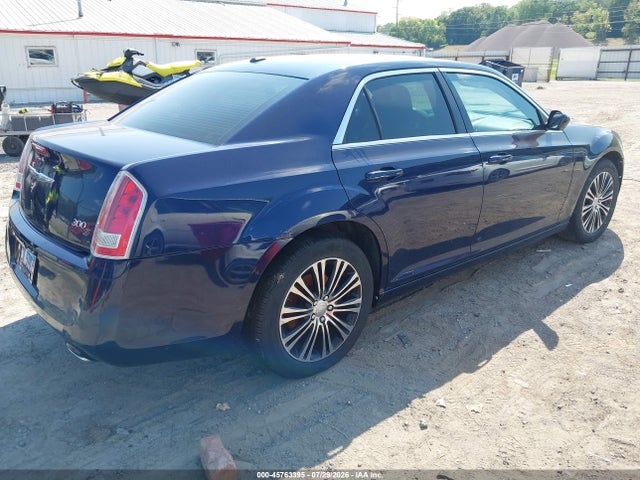 Продажа на аукционе авто 2014 Chrysler 300 300s, vin: 2C3CCAGG1EH207453, номер лота: 45763395